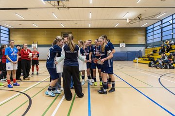 Bild 89 - wBJ NFV Futsalmeisterschaft